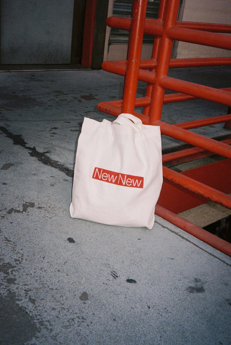 New New Tote